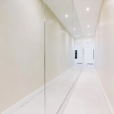 Exceptional Near The Eiffel Tower 3 Bdr 5 P Paris