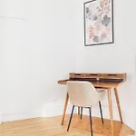 Exceptional Near The Eiffel Tower 3 Bdr 5 P Daire *
