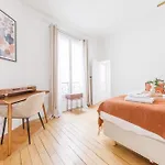 Daire Exceptional Near The Eiffel Tower 3 Bdr 5 P Paris